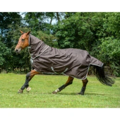 Bucas Smartex Combi Neck Halsteil 300 -Cavallo Verkäufe 300493 CBR 1