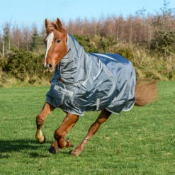 Bucas Smartex Combi Neck Halsteil 300 -Cavallo Verkäufe 300493 IG 1