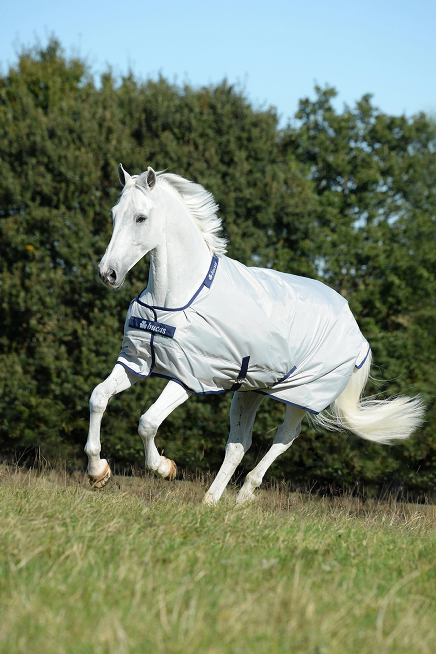 Bucas Sun Shower Regendecke, 0g 1 Bucas Sun Shower Regendecke, 0g