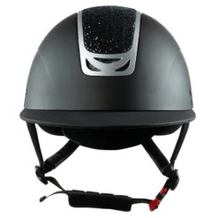 Horze Arix Reithelm Mit Kristalldetail 25 Horze Arix Reithelm Mit Kristalldetail -Cavallo Verkäufe 30065 BL BL 2