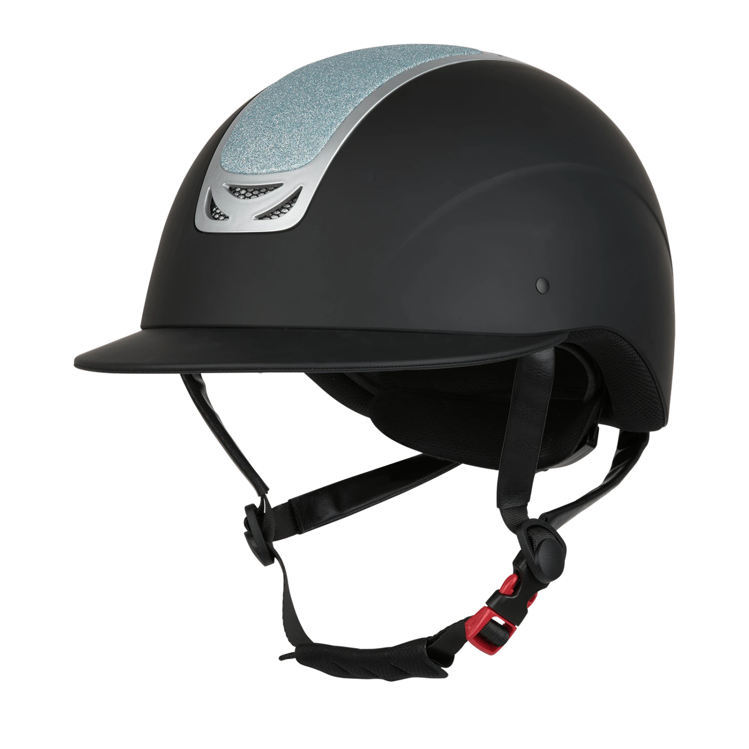 Horze Arix Reithelm Mit Kristalldetail 17 Horze Arix Reithelm Mit Kristalldetail – Bild 17