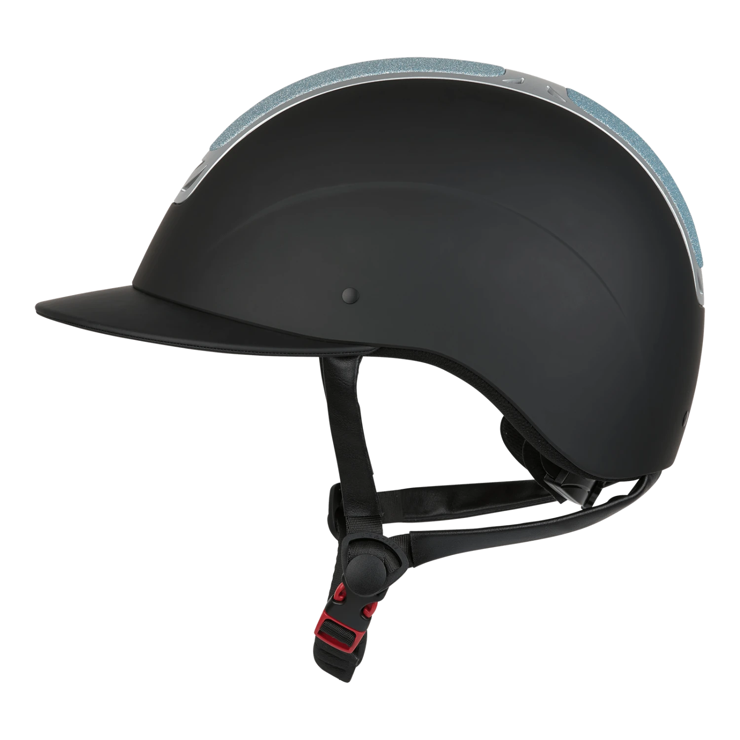 Horze Arix Reithelm Mit Kristalldetail 19 Horze Arix Reithelm Mit Kristalldetail – Bild 19