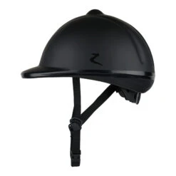 Horze Crest Reithelm -Cavallo Verkäufe 30068 BL 3