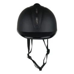 Horze Crest Reithelm -Cavallo Verkäufe 30068 BL 4