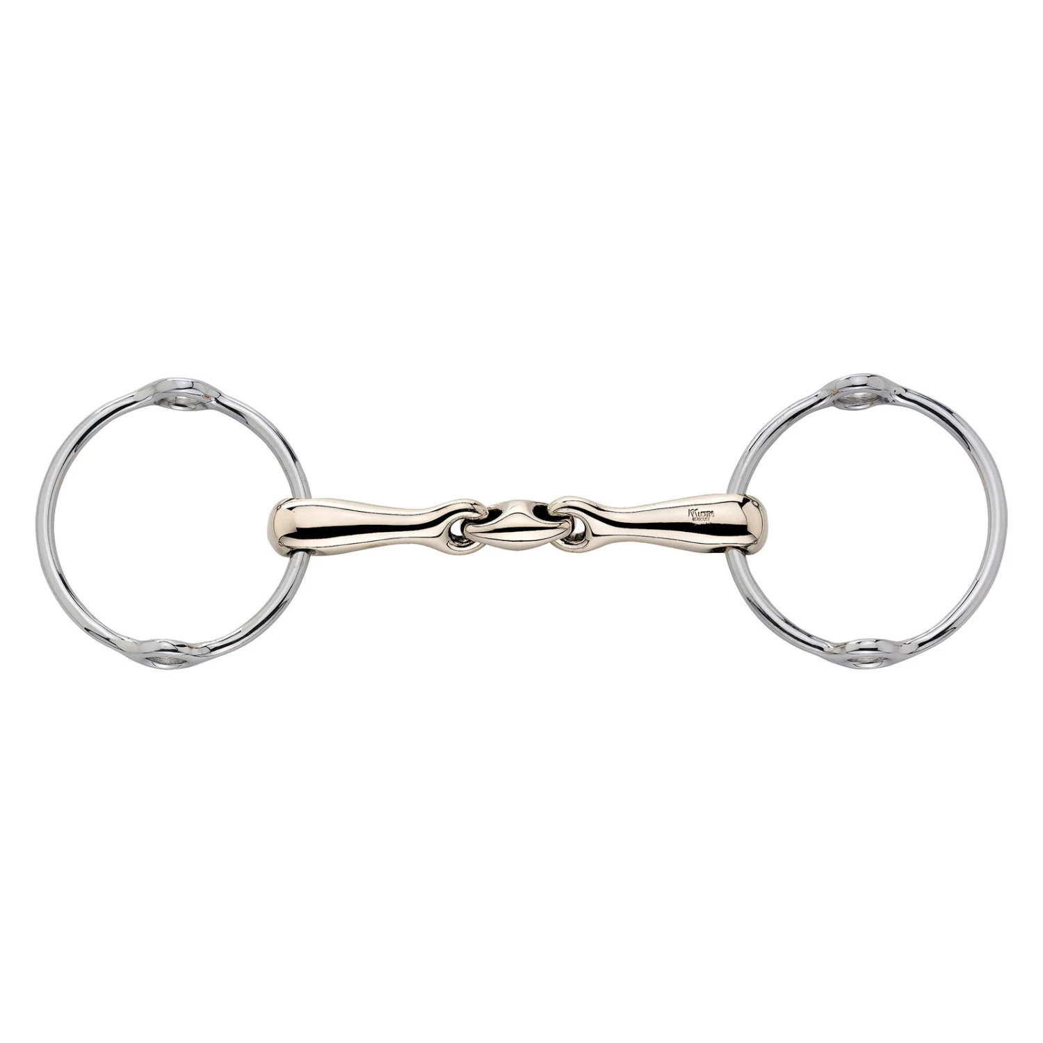 Sprenger KK Ultra Sensogan 16mm Aufziehtrense 1 Sprenger KK Ultra Sensogan 16mm Aufziehtrense