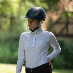 Horze Orbital Reithelm Mit Belüftung -Cavallo Verkäufe 30074 DB 4