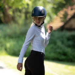 Horze Orbital Reithelm Mit Belüftung -Cavallo Verkäufe 30074 DB 8