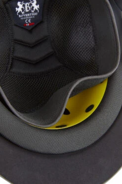 B Vertigo Majoris MIPS Technologie Reithelm -Cavallo Verkäufe 30077 bl rgo 08