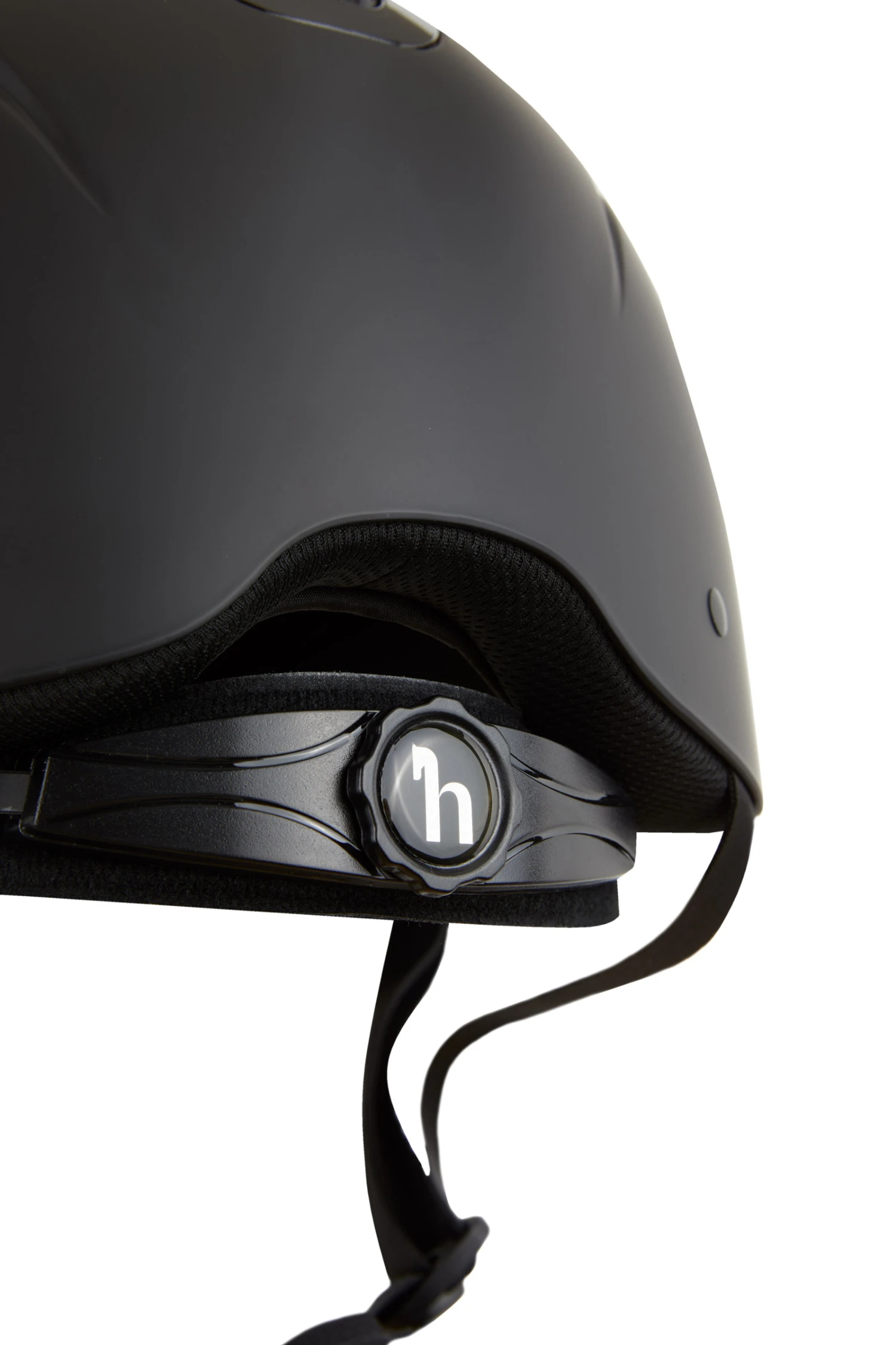 Horze Skylar Damen Reithelm 7 Horze Skylar Damen Reithelm – Bild 7