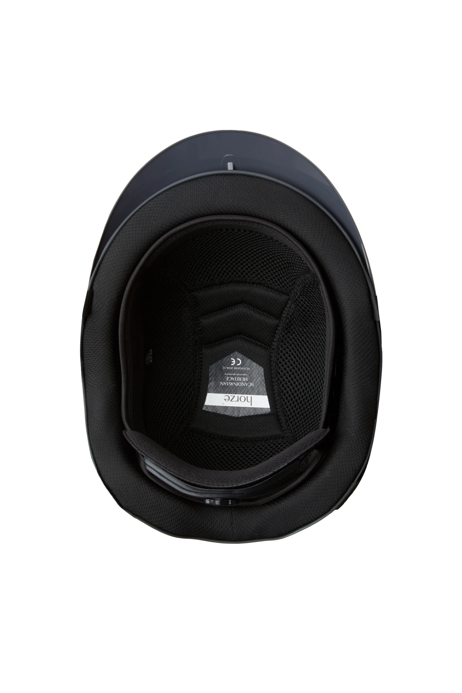 Horze Skylar Damen Reithelm 15 Horze Skylar Damen Reithelm – Bild 15