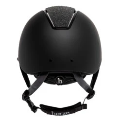 Reithelm Mit Kristallglitzer -Cavallo Verkäufe 30081 BL SI 4