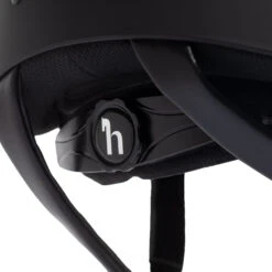 Reithelm Mit Kristallglitzer -Cavallo Verkäufe 30081 BL SI 6