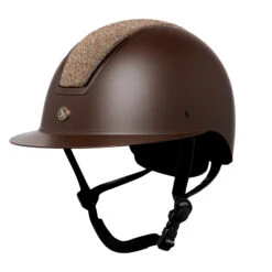 Reithelm Mit Kristallglitzer -Cavallo Verkäufe 30081 DBR 1