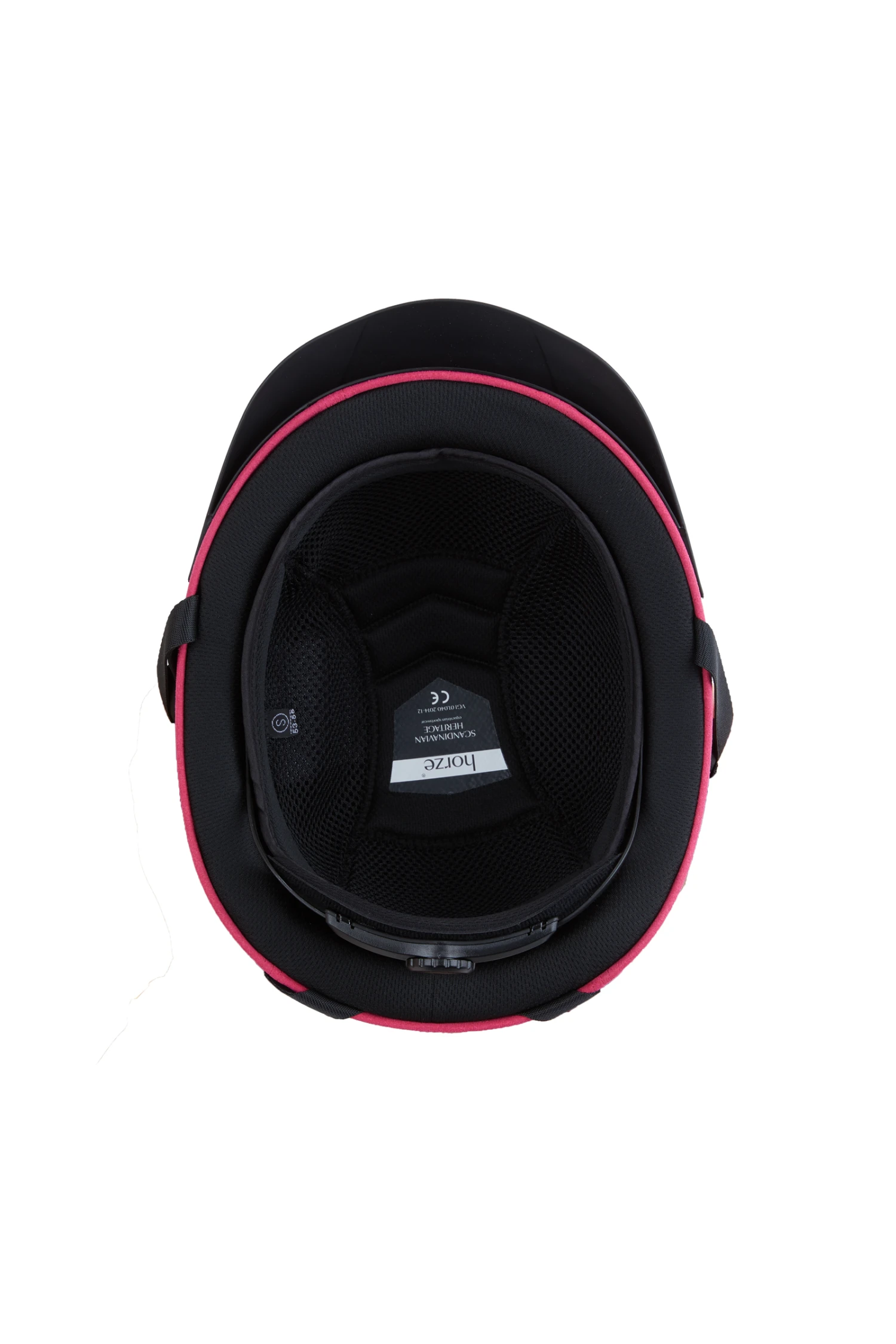 Horze Damen Reithelm Mit Kristallen 14 Horze Damen Reithelm Mit Kristallen – Bild 14