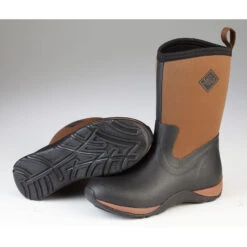 Muck Boot Arctic Weekend Winterstiefel -Cavallo Verkäufe 301545 BL BR 1