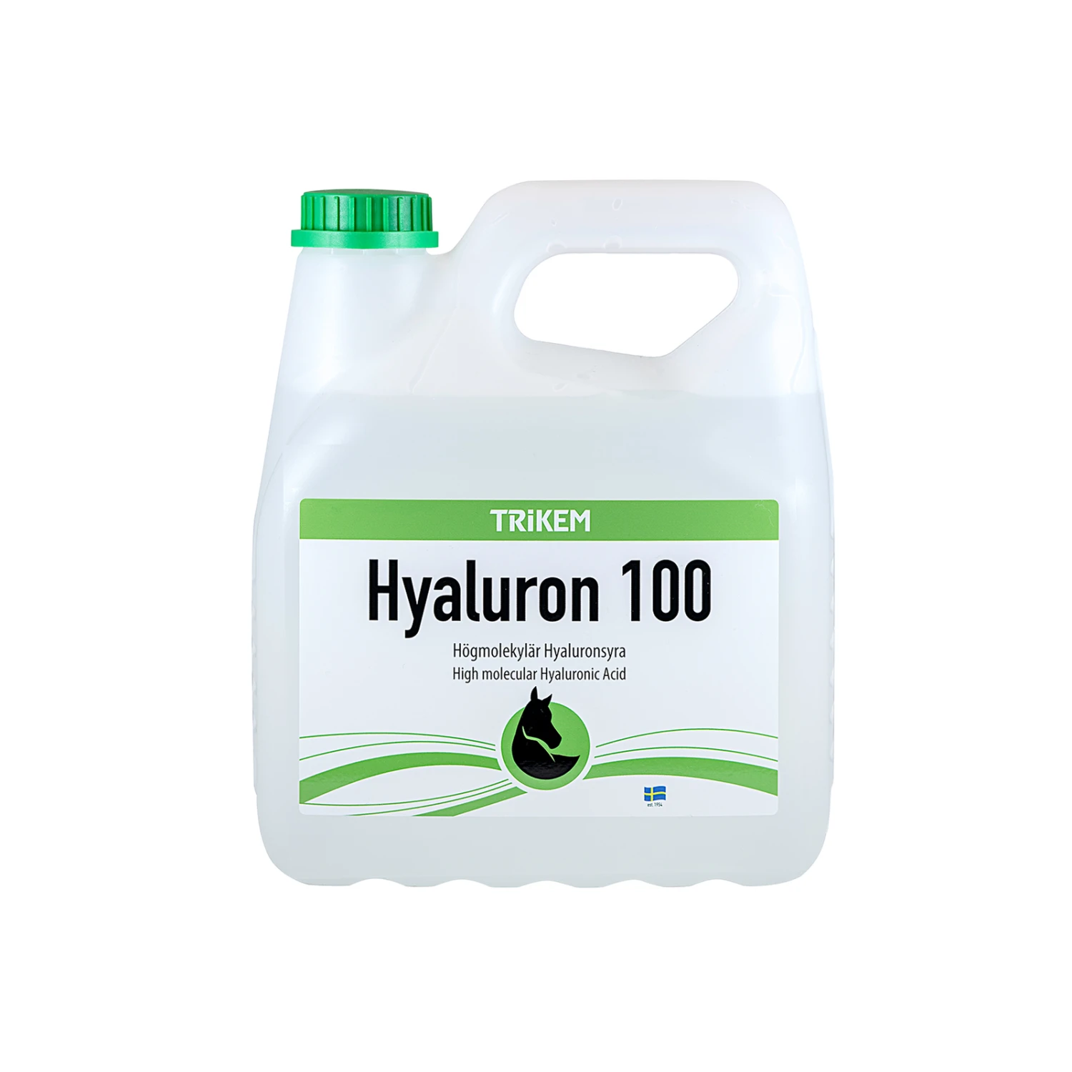 Trikem Vimital Hyaluron, 3000 Ml 1 Trikem Vimital Hyaluron, 3000 Ml