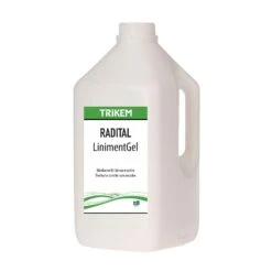 Trikem Gel Zum Einreiben, 2500 Ml