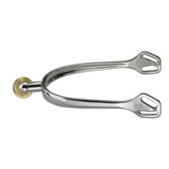 Sprenger Ultra Fit Sporen, Comfort Roller