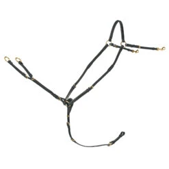 Schockemöhle Schmal Geschnittenes Vorderzeug: RACE II -Cavallo Verkäufe 302081 BL GO 1