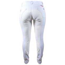 Karlslund Vinnur Jodhpur Turnierreithose Für Damen 8 Karlslund Vinnur Jodhpur Turnierreithose Für Damen -Cavallo Verkäufe 302141 WH 3