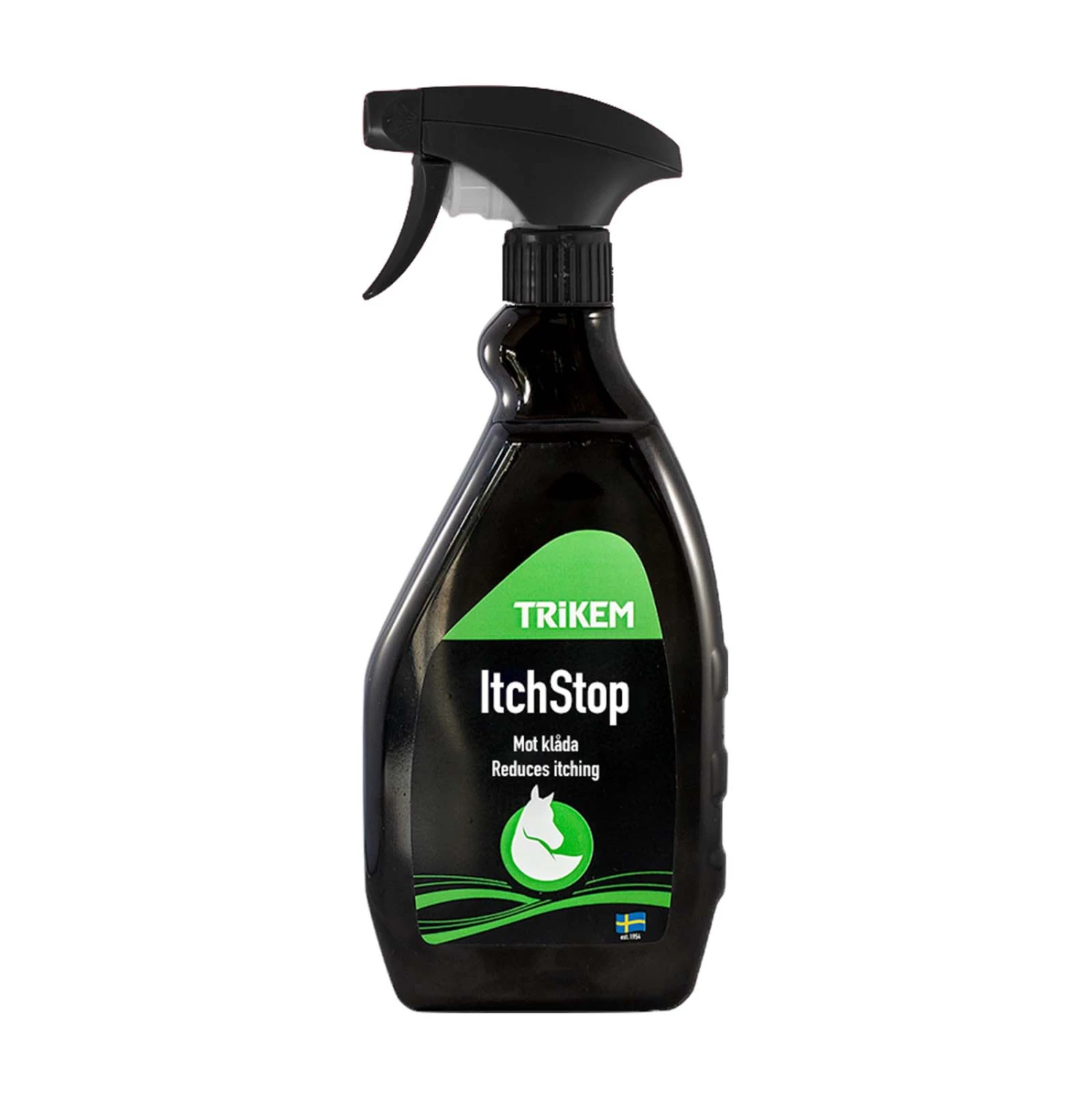 Trikem ItchStop, Juckreiz-Spray, 500 Ml 1 Trikem ItchStop, Juckreiz-Spray, 500 Ml
