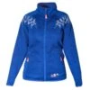 Karlslund Reykur Fleecepullover