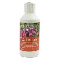 HiltonHerbs TLC – Leg Aid, 250ml
