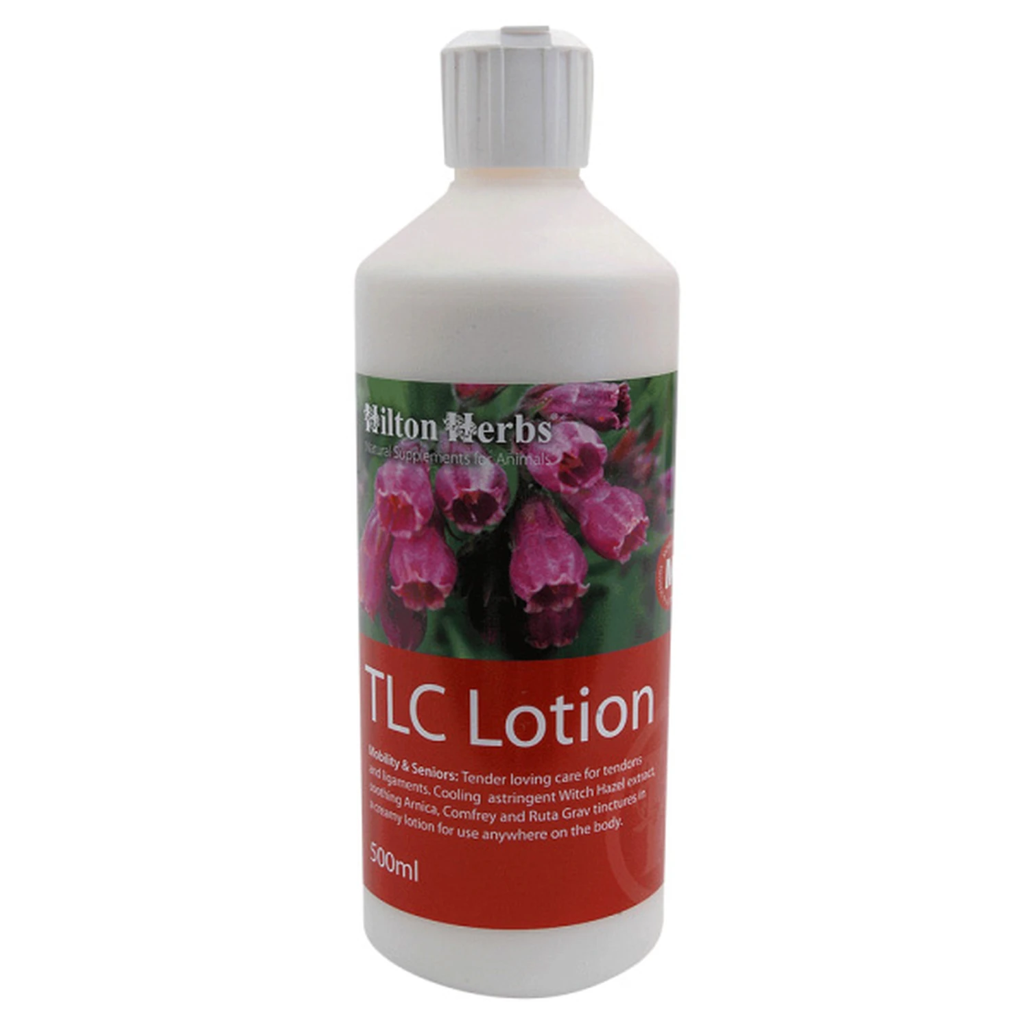 HiltonHerbs TLC – Leg Aid, 500ml 1 HiltonHerbs TLC – Leg Aid, 500ml
