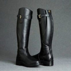 Mountain Horse Snowy River Winterreitstiefel -Cavallo Verkäufe 304373 BL 3