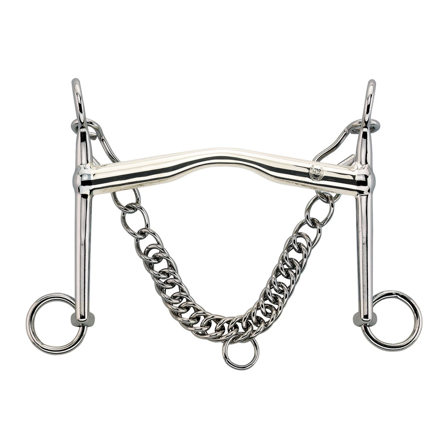 Sprenger HO Reitkandare *12mm 1 Sprenger HO Reitkandare *12mm