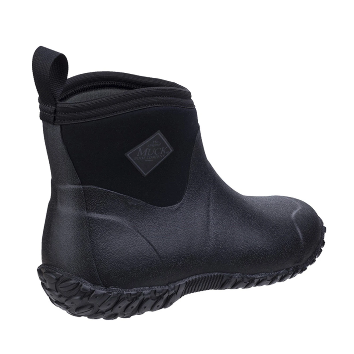 Muck Boot Man's Muckster II Ankle Schuh 2 Muck Boot Man's Muckster II Ankle Schuh – Bild 2