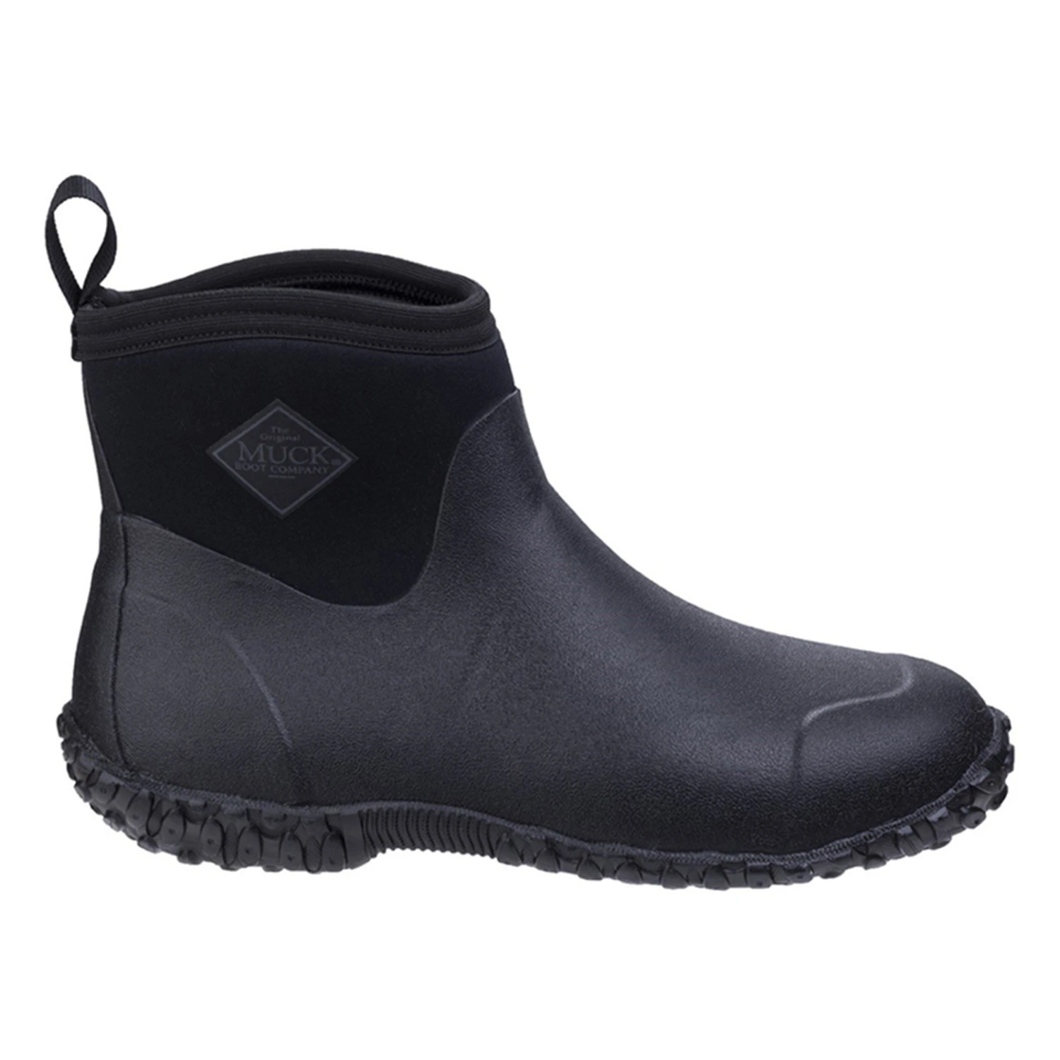 Muck Boot Man's Muckster II Ankle Schuh 3 Muck Boot Man's Muckster II Ankle Schuh – Bild 3