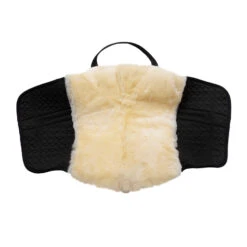 Christ Bareback Iberica Plus Lammfell-Sattel, Shetland -Cavallo Verkäufe 304749 ANT BL NAT 3