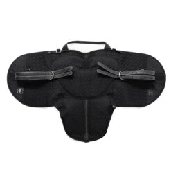 Christ Bareback Riding Premium Plus Lammfellsattel, Shetland -Cavallo Verkäufe 304750 NAT BL NAT 2