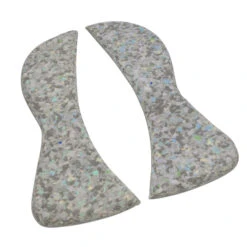 Christ Panel Für Ultra Große Tasche Sattelpad