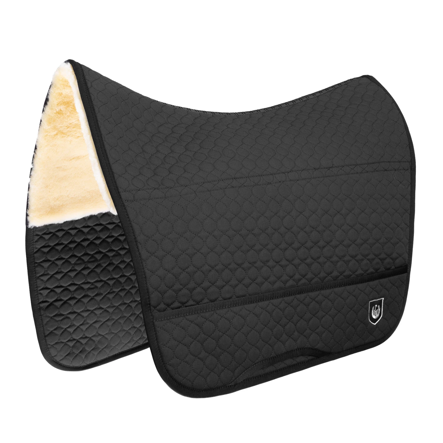 Christ SD Champ Schabracke Für Iberica Plus Fellsattel 1 Christ SD Champ Schabracke Für Iberica Plus Fellsattel