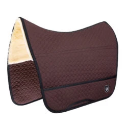 Christ SD Champ Schabracke Für Iberica Plus Fellsattel 12 Christ SD Champ Schabracke Für Iberica Plus Fellsattel -Cavallo Verkäufe 304781 BR NAT 1