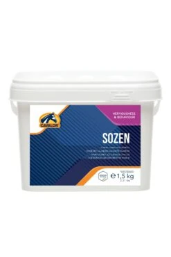Cavalor Sozen 1,5 Kg.