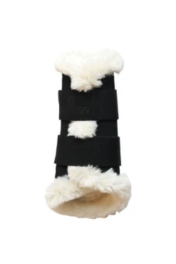 Kentucky Horsewear Turnout AIR Boots, Hind