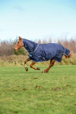 Bucas Atlantic Turnout Big Neck 200g -Cavallo Verkäufe 306239 DB 5