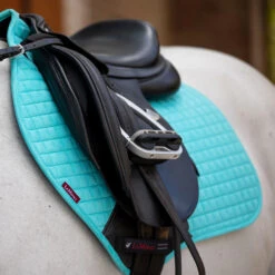 LeMieux Luxuriöse Saisonale Schabracke CC 15 LeMieux Luxuriöse Saisonale Schabracke CC -Cavallo Verkäufe 306254 ABB 3