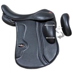 Karlslund A Islandsattel Mit Flexiblem Sattelbaum -Cavallo Verkäufe 306302 BL BLG 1