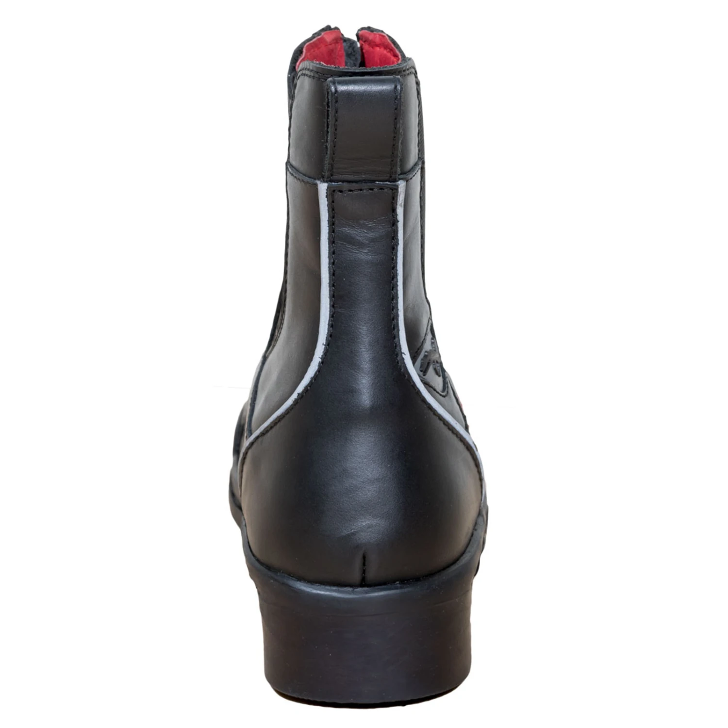 Karlslund Fina Jodphur Sicherheitserheits Stiefeletten 3 Karlslund Fina Jodphur Sicherheitserheits Stiefeletten – Bild 3