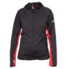 Karlslund Kylja Zip Hoodie Mit Kapuze