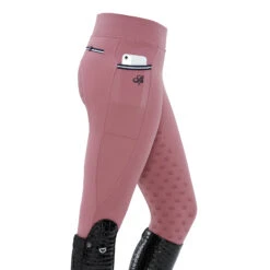 Spooks Sanne Vollbesatz-Reitleggings -Cavallo Verkäufe 306357 API 6