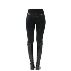 Spooks Sanne Vollbesatz-Reitleggings -Cavallo Verkäufe 306357 BL 2