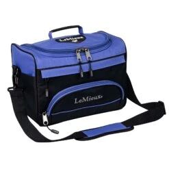 LeMieux ProKit Lite Putztasche -Cavallo Verkäufe 306699 BLLB 1