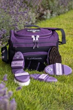 LeMieux ProKit Lite Putztasche -Cavallo Verkäufe 306699 BL DPU 03