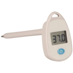 Kerbl Digital Thermometer Für Großtiere