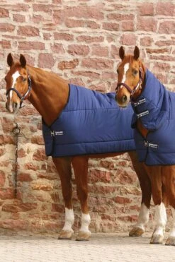 Horseware Unterdecke, 300g 5 Horseware Unterdecke, 300g -Cavallo Verkäufe 307439 DB DB 3